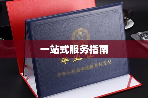衡水一站式服务指南